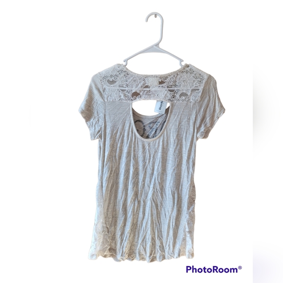 Daytrip new with tag extra small loose cow girl boots shirt country - Picture 2 of 3